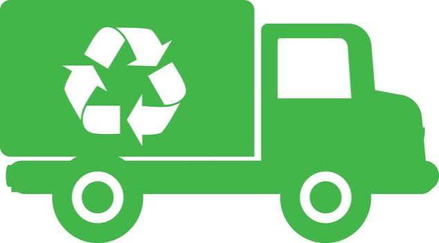 UK Refuse Collection